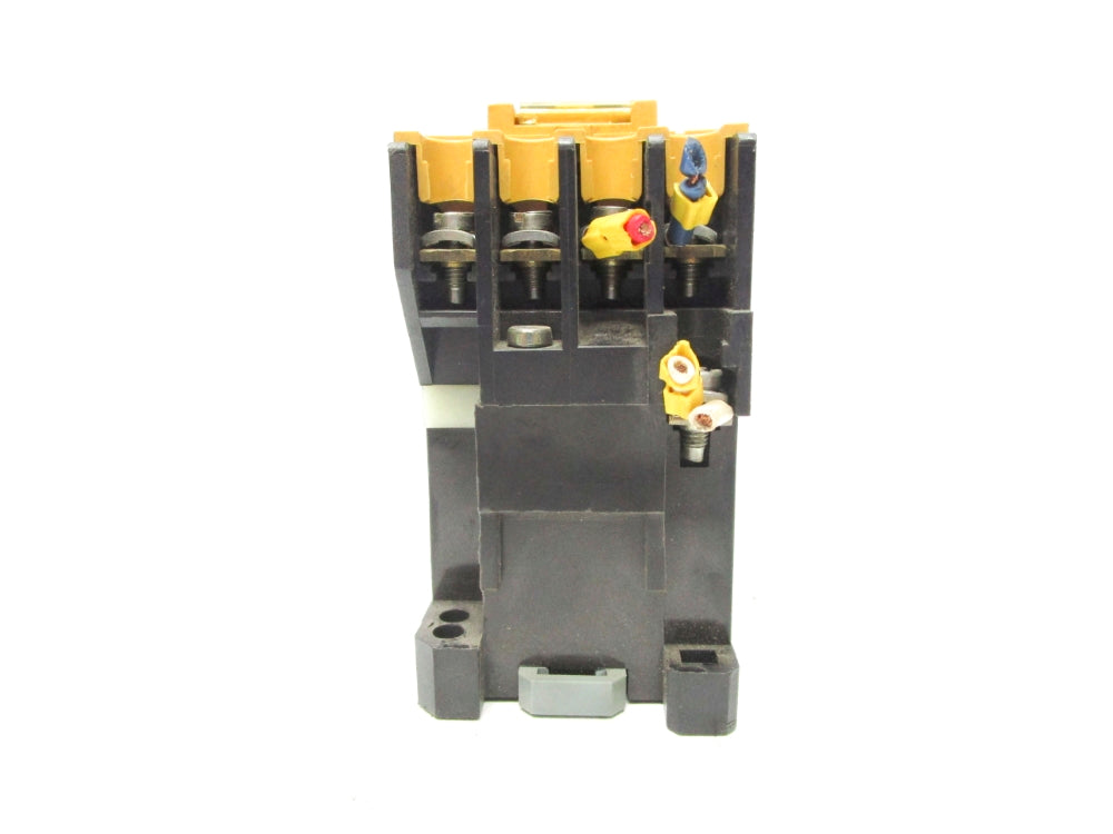 ALLEN BRADLEY 100-A12ND3 SER. A UNMP