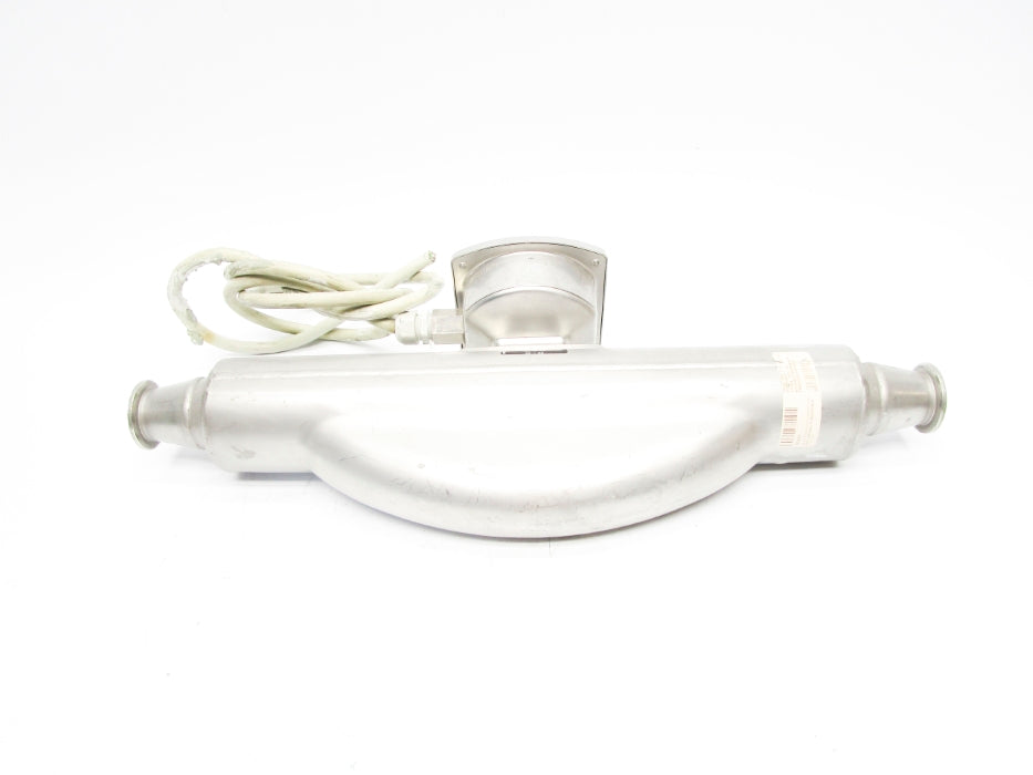 ENDRESS+HAUSER 63FS40-FTA0025B1A UNMP