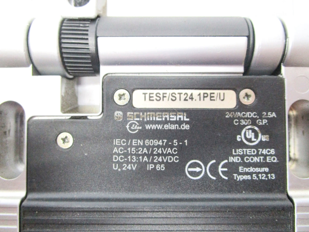 SCHMERSAL TESF/ST24.1PE/U UNMP