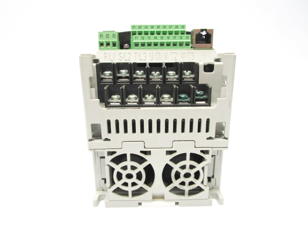 ALLEN BRADLEY 22B-D010N104 SER. A F/W 6.02 UNMP