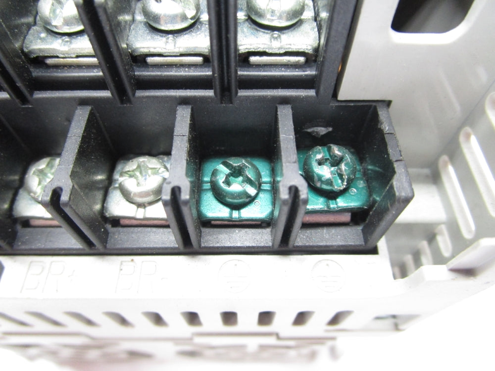 ALLEN BRADLEY 22B-D010N104 SER. A F/W 6.02 UNMP