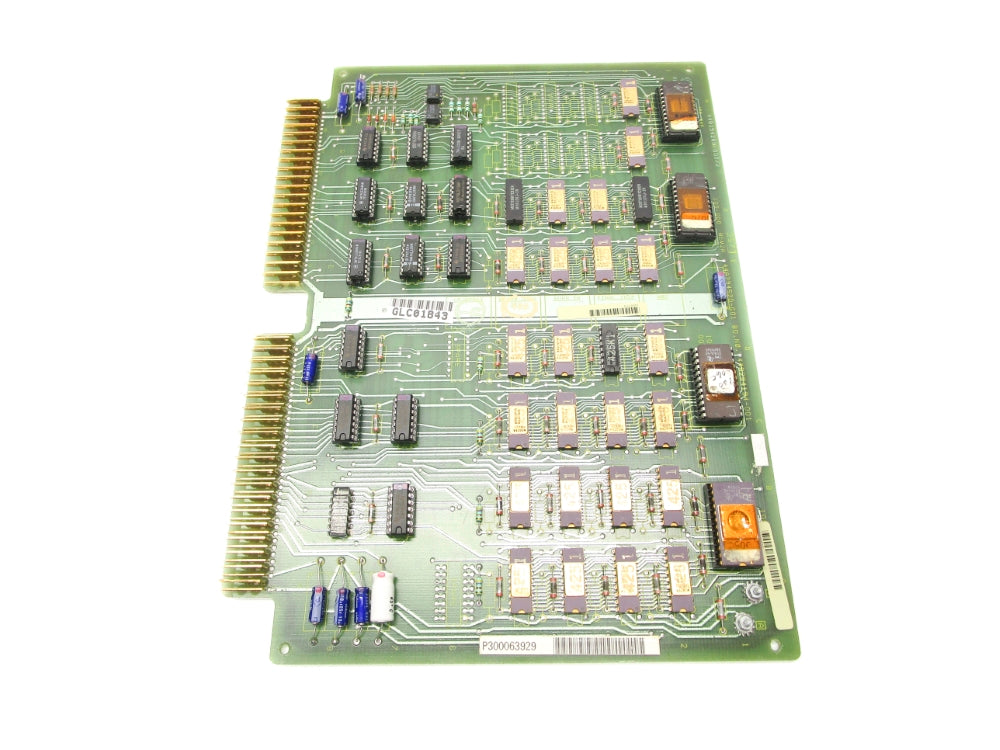 GENERAL ELECTRIC 44B294288 002/2 UNMP