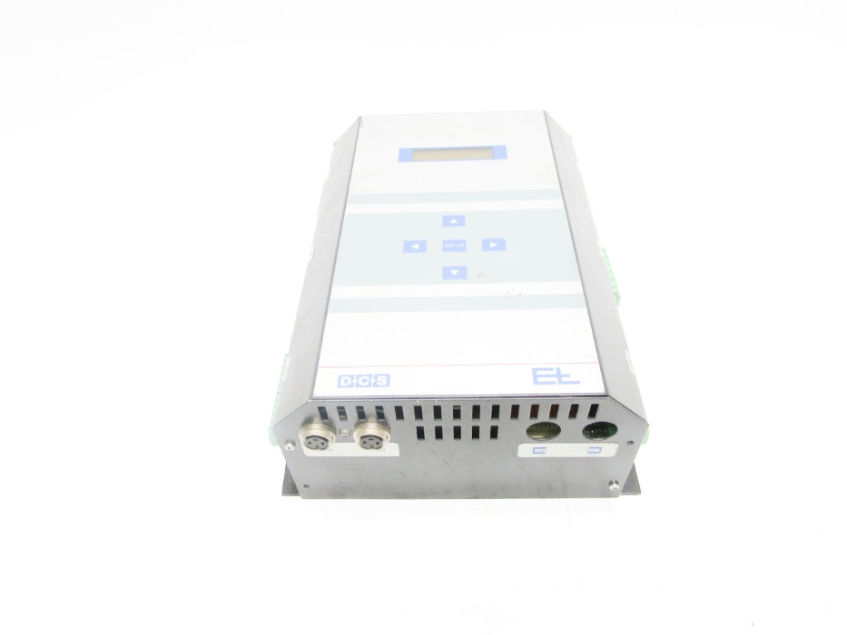 ERHARDT+LEIMER DC5500 220706 UNMP