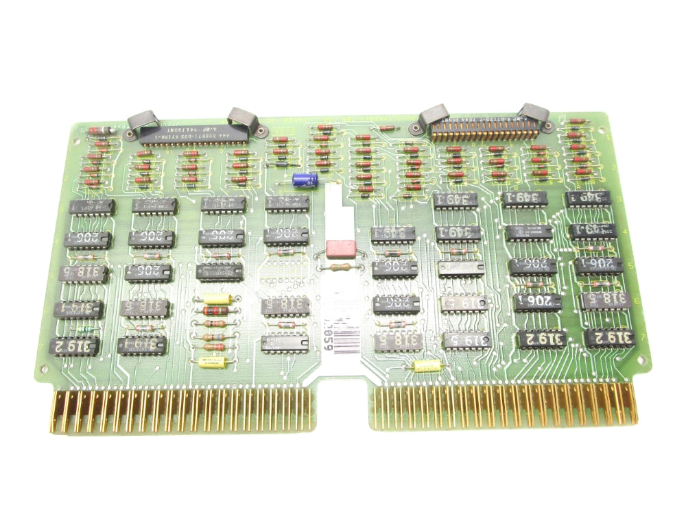 GENERAL ELECTRIC 44B294267-002/0 UNMP