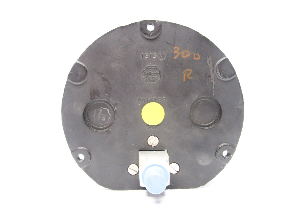 HELICOID 2239 0-300PSI UNMP