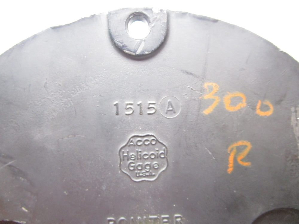 HELICOID 2239 0-300PSI UNMP