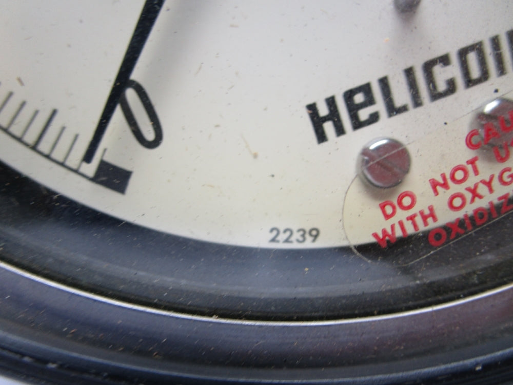 HELICOID 2239 0-300PSI UNMP