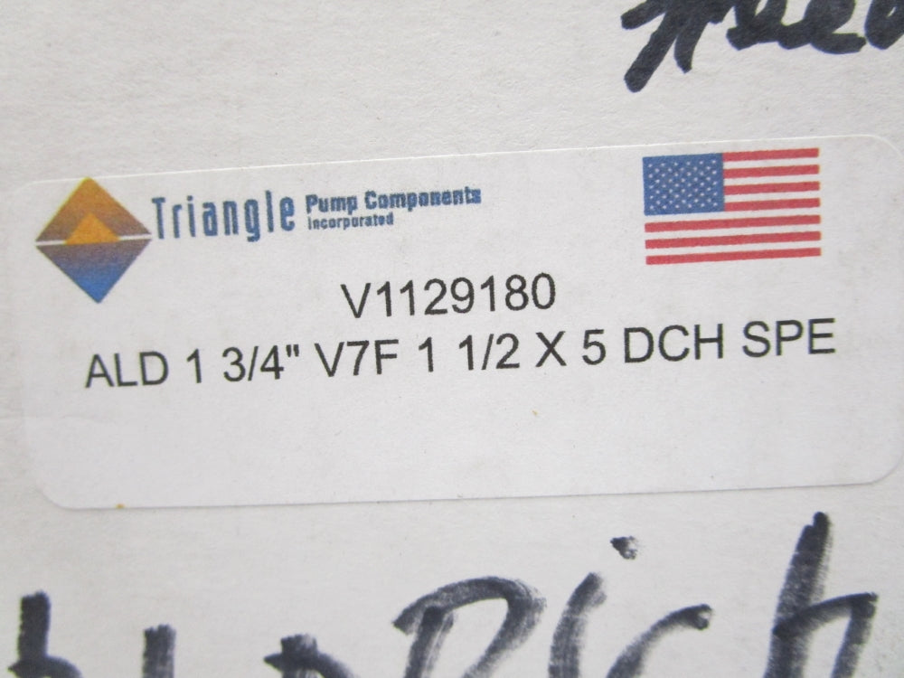 TRIANGLE V1129180 NSMP