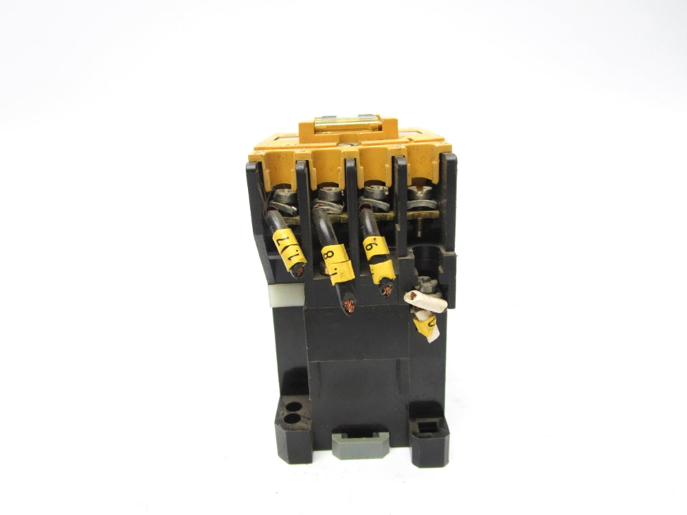 ALLEN BRADLEY 100-A12ND3 SER. A UNMP