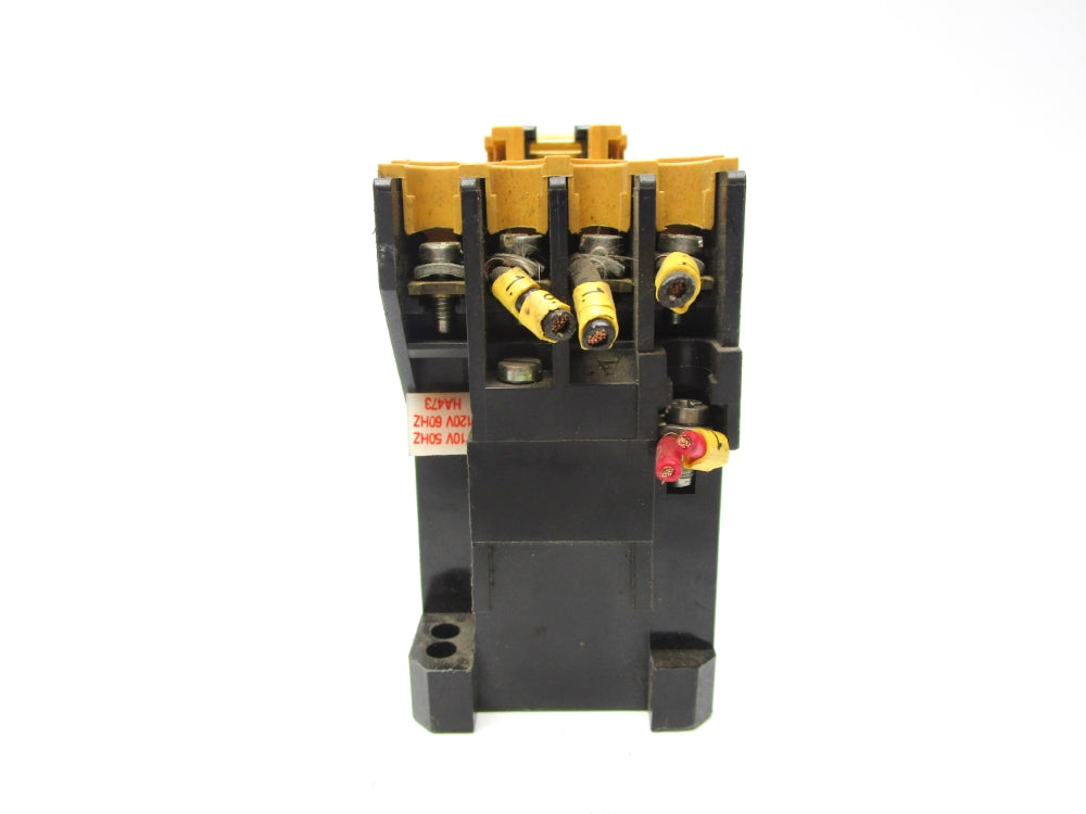 ALLEN BRADLEY 100-A12ND3 SER. A UNMP