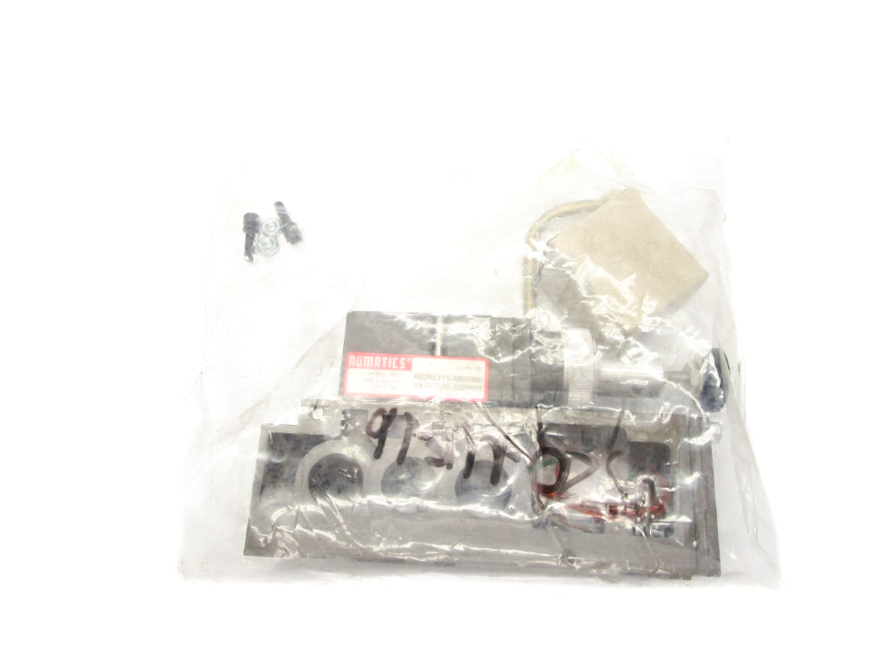 NUMATICS 082RS115J000000 NSMP
