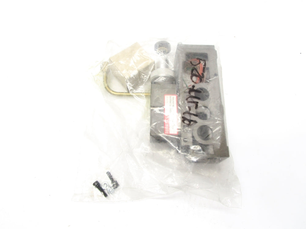 NUMATICS 082RS115J000000 NSMP