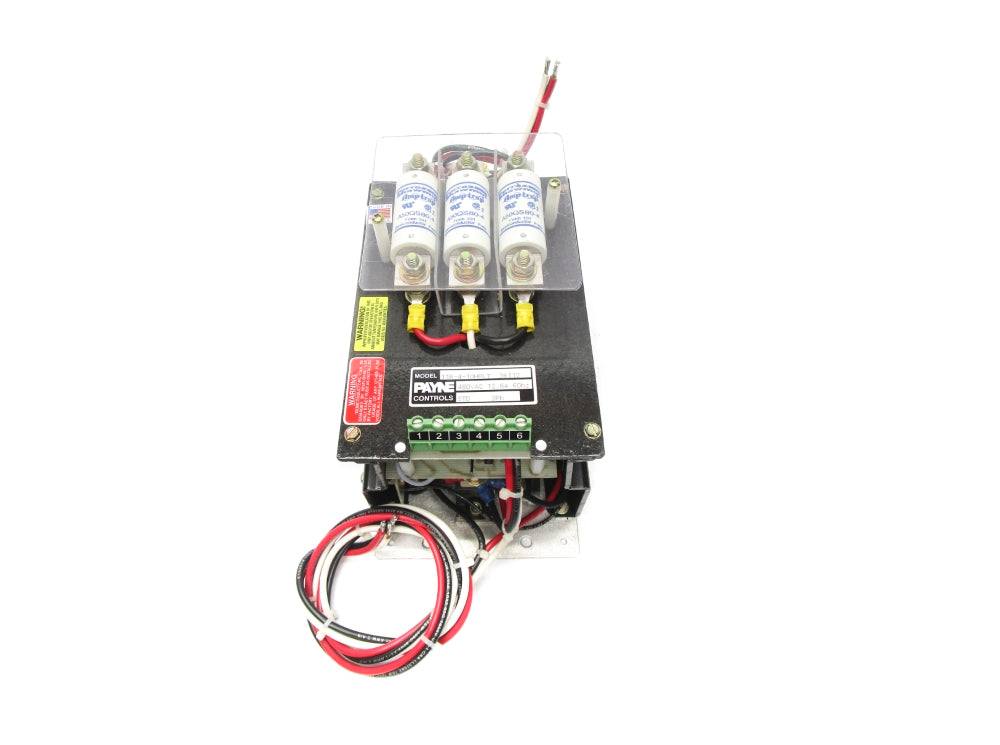 PAYNE 11R-4-10HPLT 36112 UNMP
