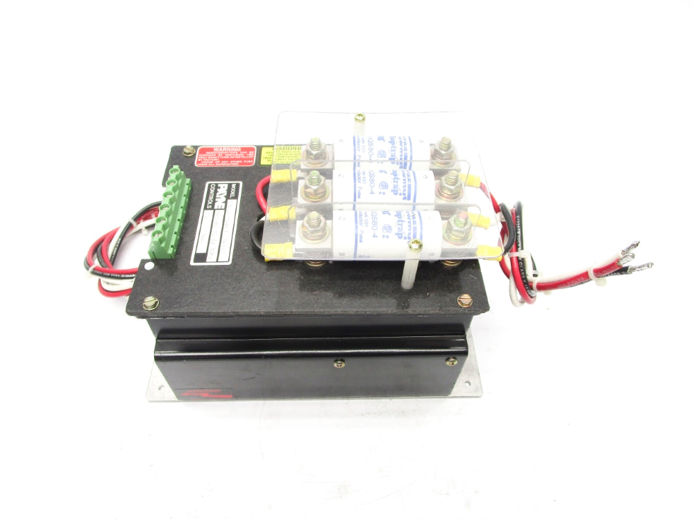 PAYNE 11R-4-10HPLT 36112 UNMP