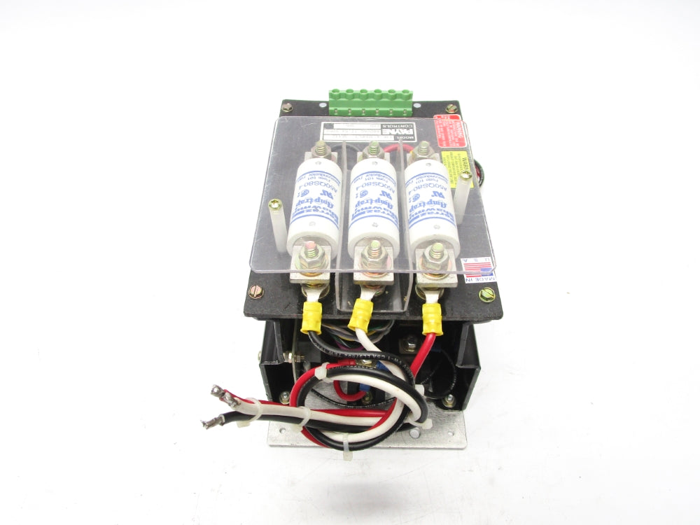 PAYNE 11R-4-10HPLT 36112 UNMP