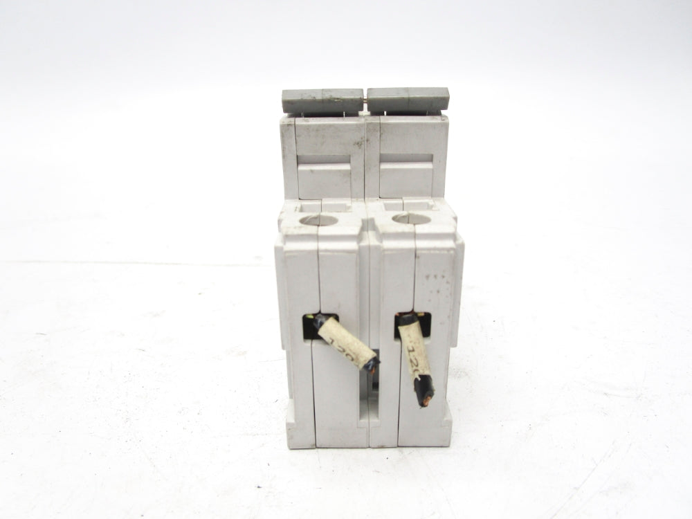 ALLEN BRADLEY 1492-CB2G070 SER. B UNMP