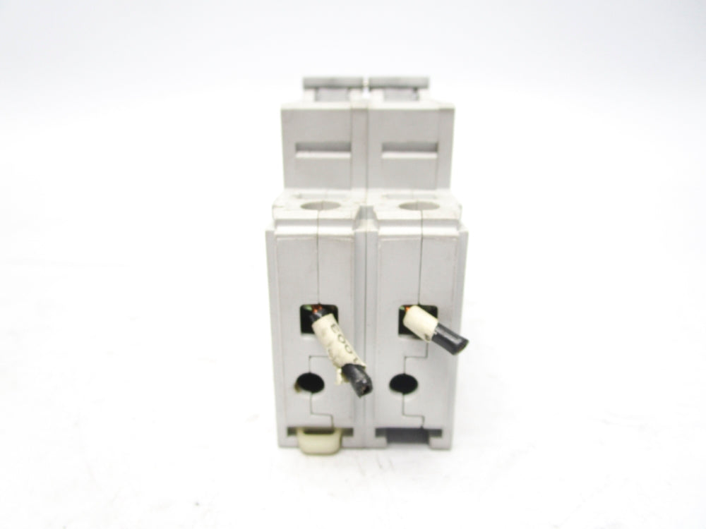 ALLEN BRADLEY 1492-CB2G070 SER. B UNMP