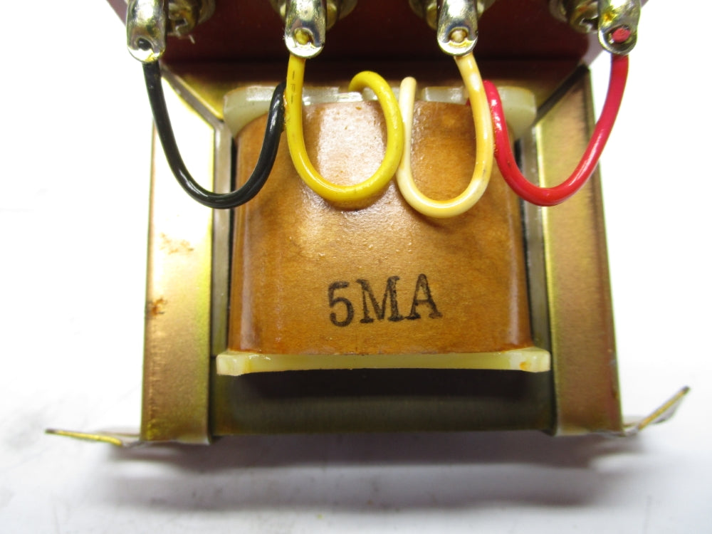 TSUBAKIMOTO 5MA (AS PICTURED) NSNP