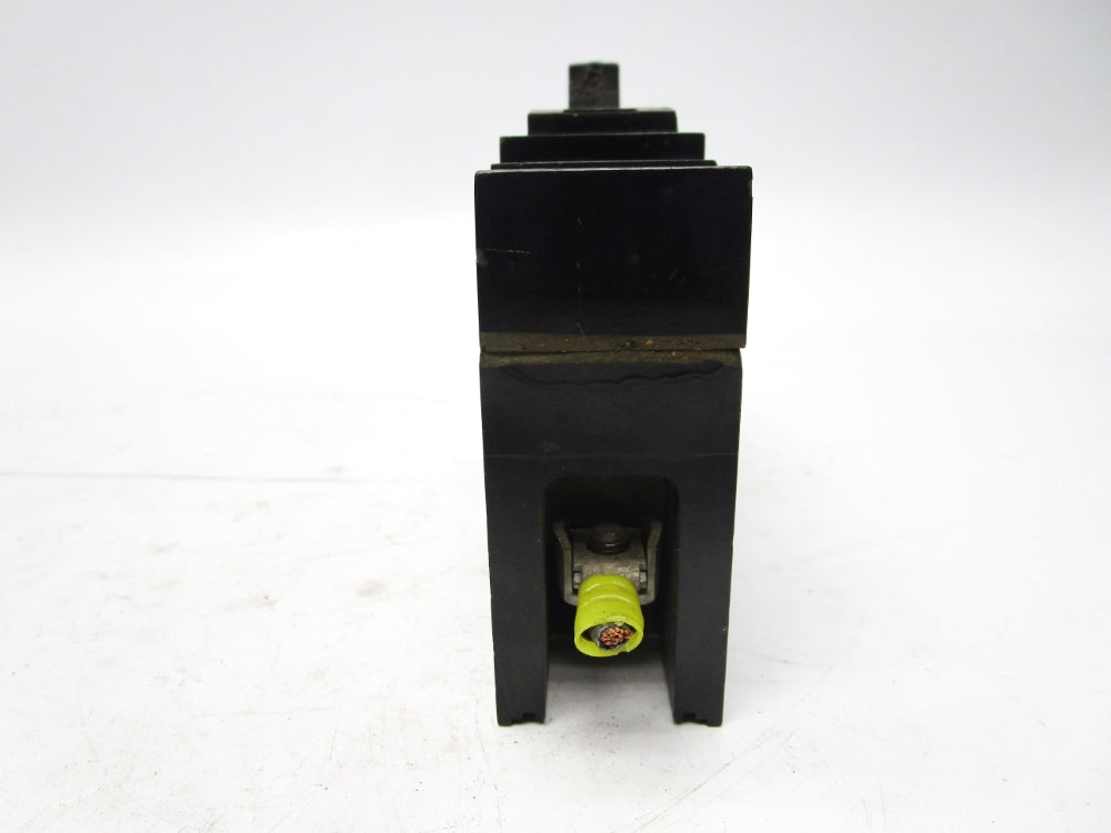 GENERAL ELECTRIC TED113015 15A 277VAC UNMP