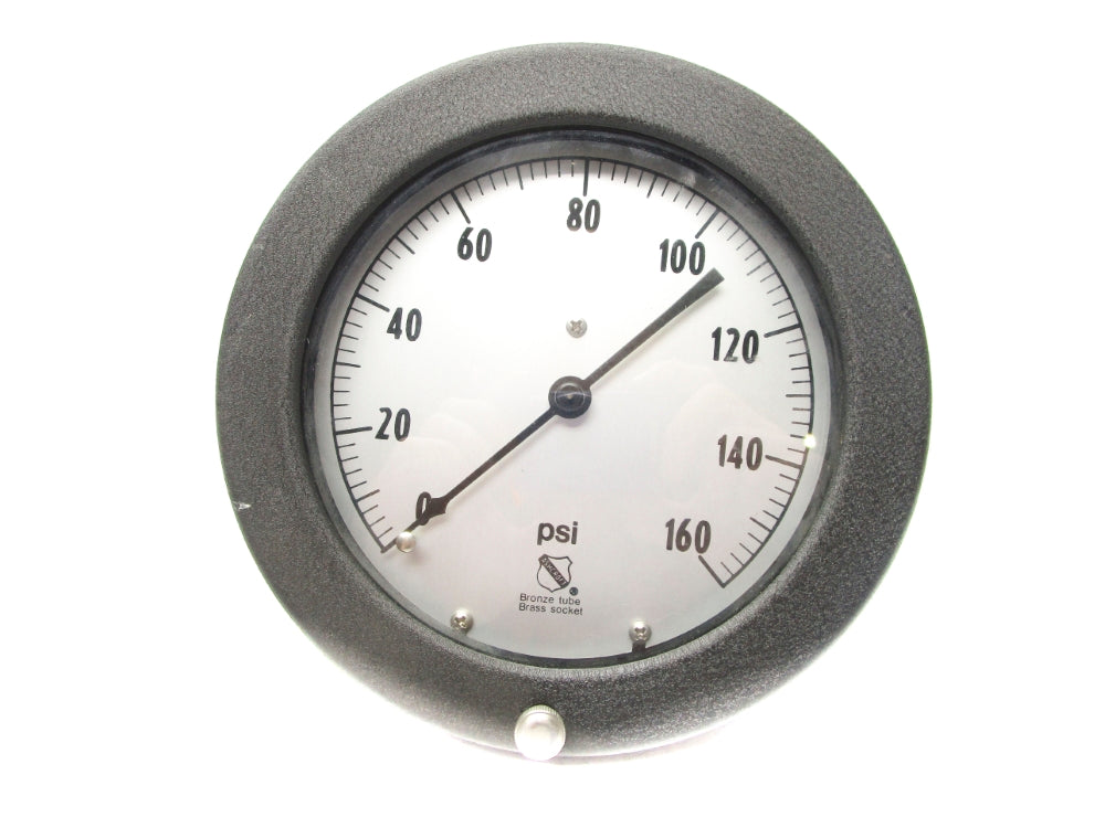 ASHCROFT Q-8603 0-160PSI UNMP