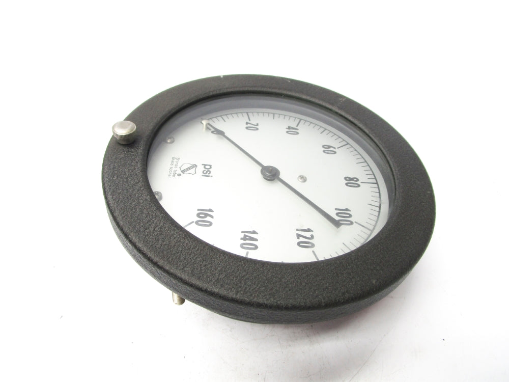 ASHCROFT Q-8603 0-160PSI UNMP