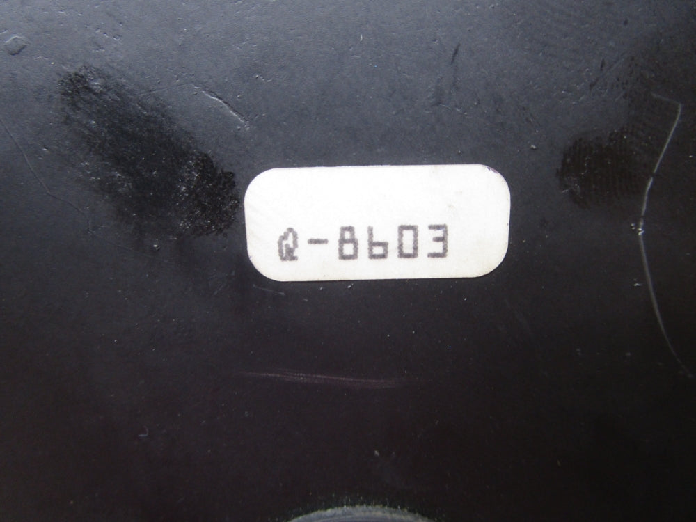 ASHCROFT Q-8603 0-160PSI UNMP