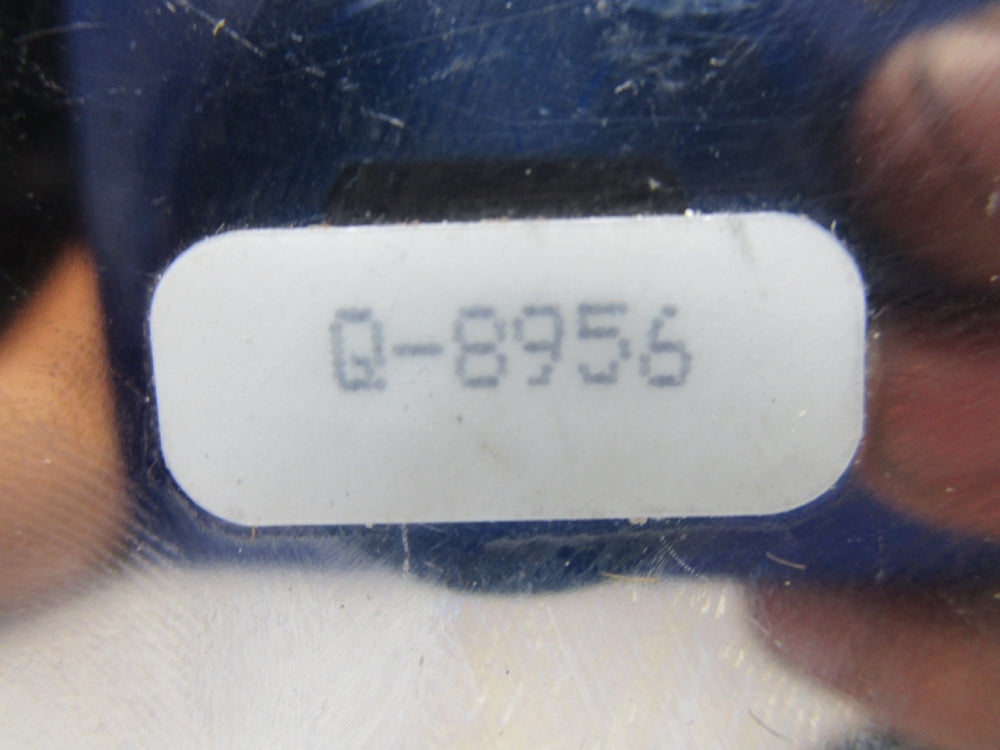 ASHCROFT Q-8956 0-15PSI NSNP