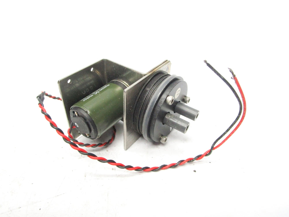 TELEDYNE C39167 NSMP