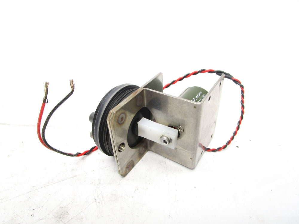 TELEDYNE C39167 NSMP