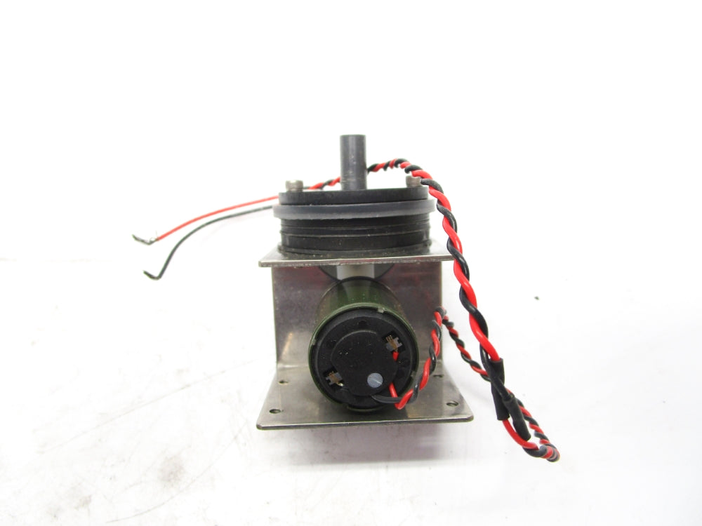 TELEDYNE C39167 NSMP