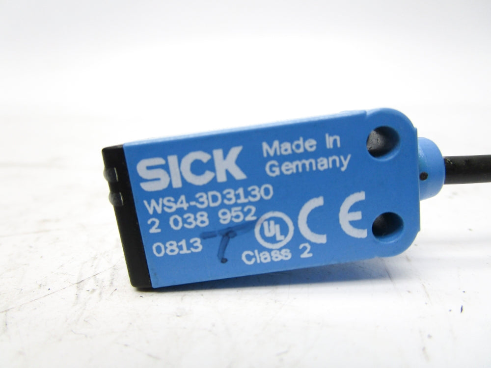 SICK WS4-3D3130 UNMP