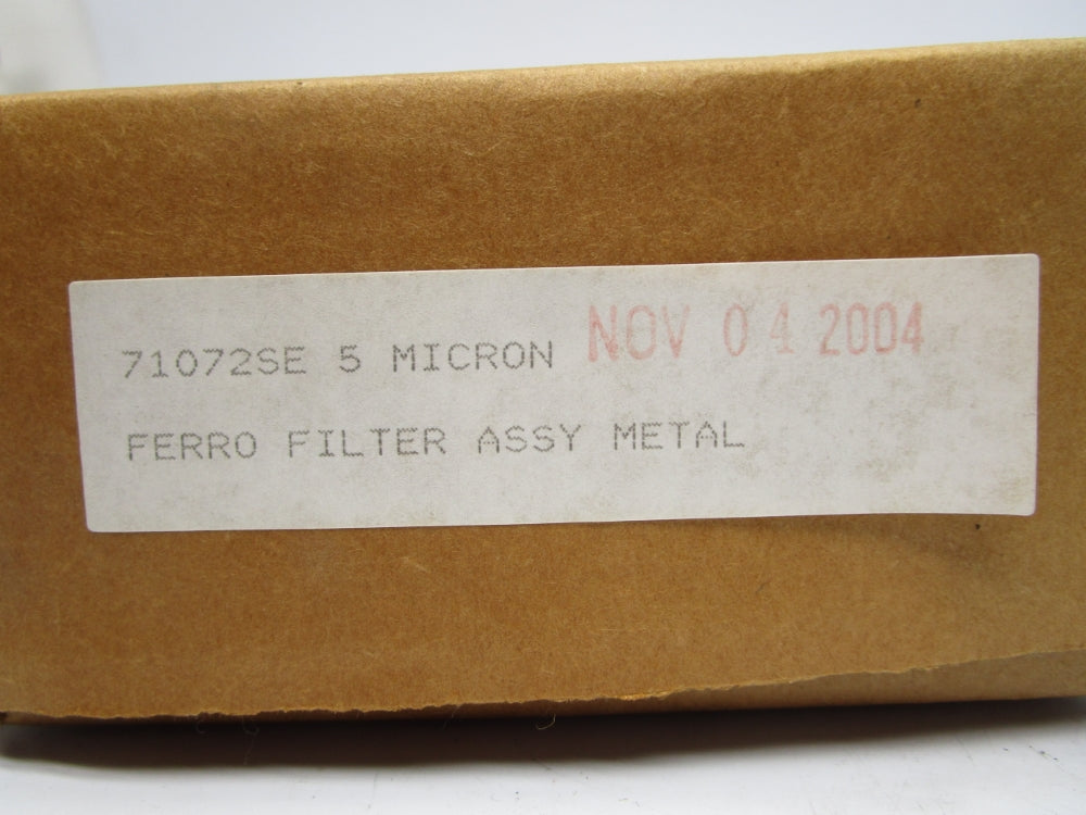 MICRON 71072SE NSMP