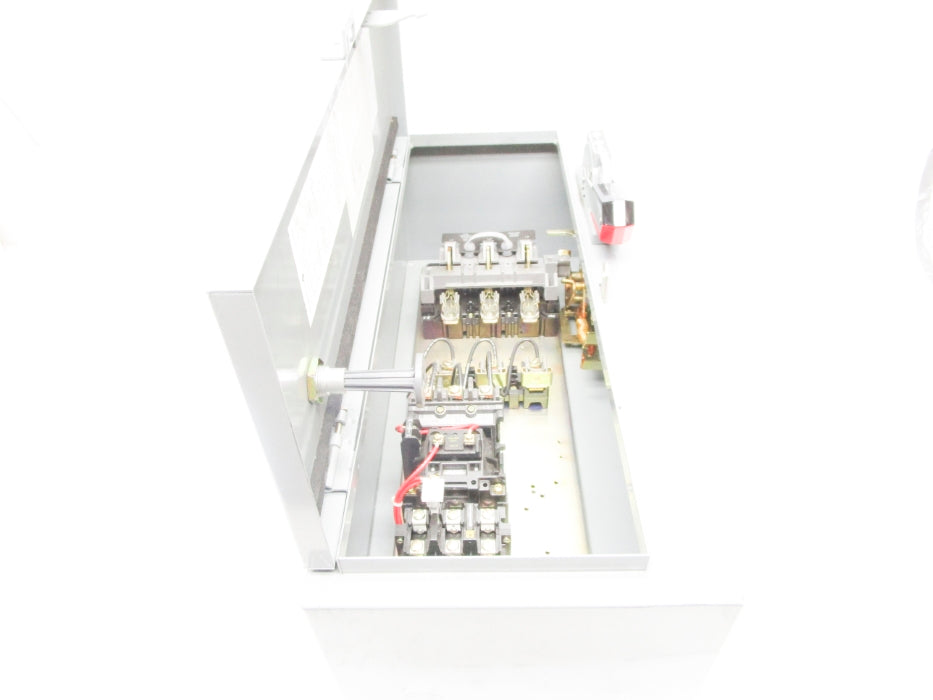 INDUSTRIAL SPARE PART 512-AAB-24R SER.D NSNP