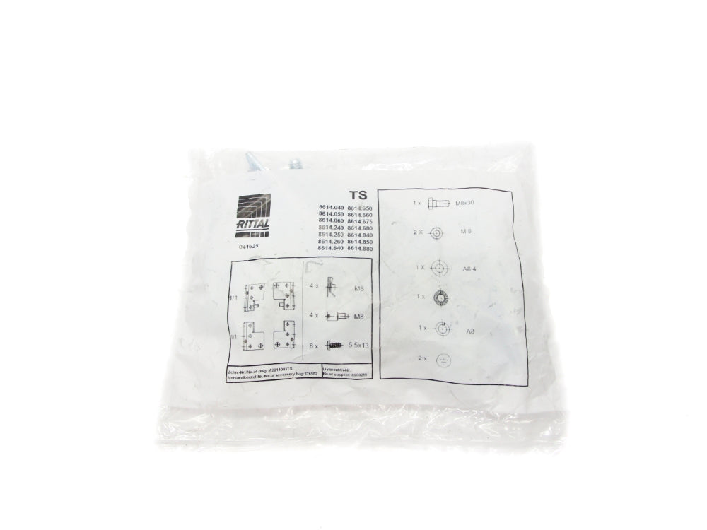RITTAL TS 041625 NSMP