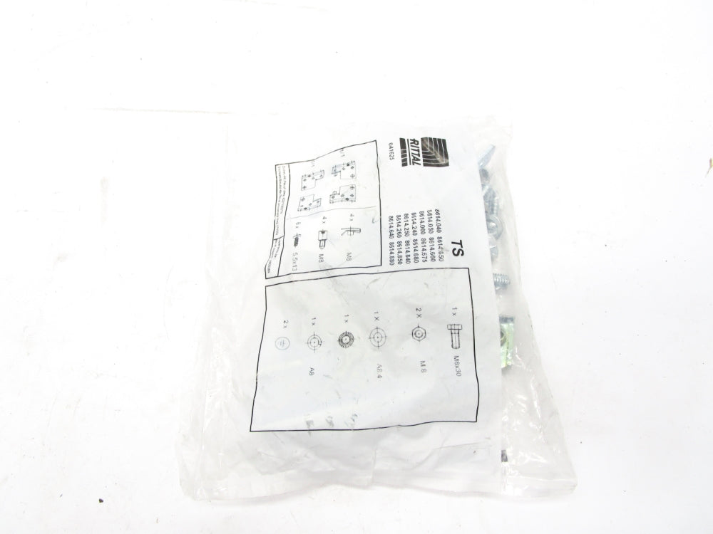 RITTAL TS 041625 NSMP