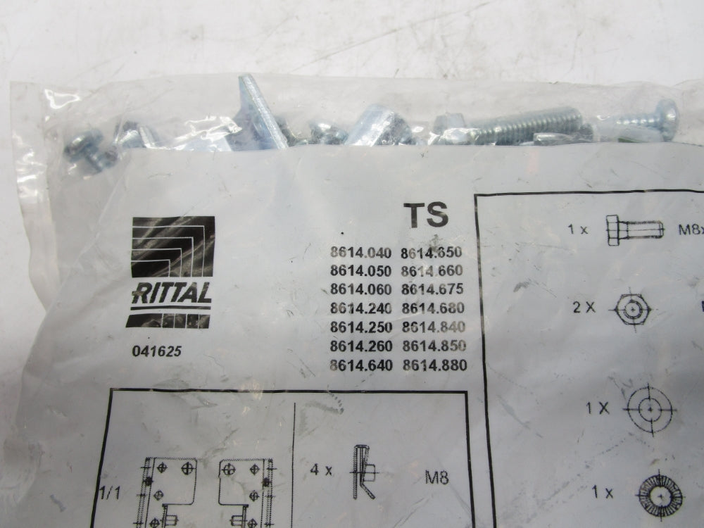 RITTAL TS 041625 NSMP