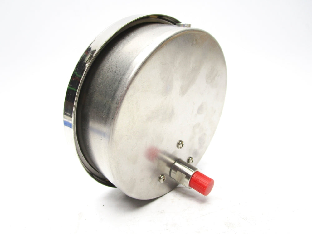 MCDANIEL CONTROLS 316 0-100PSI NSNP