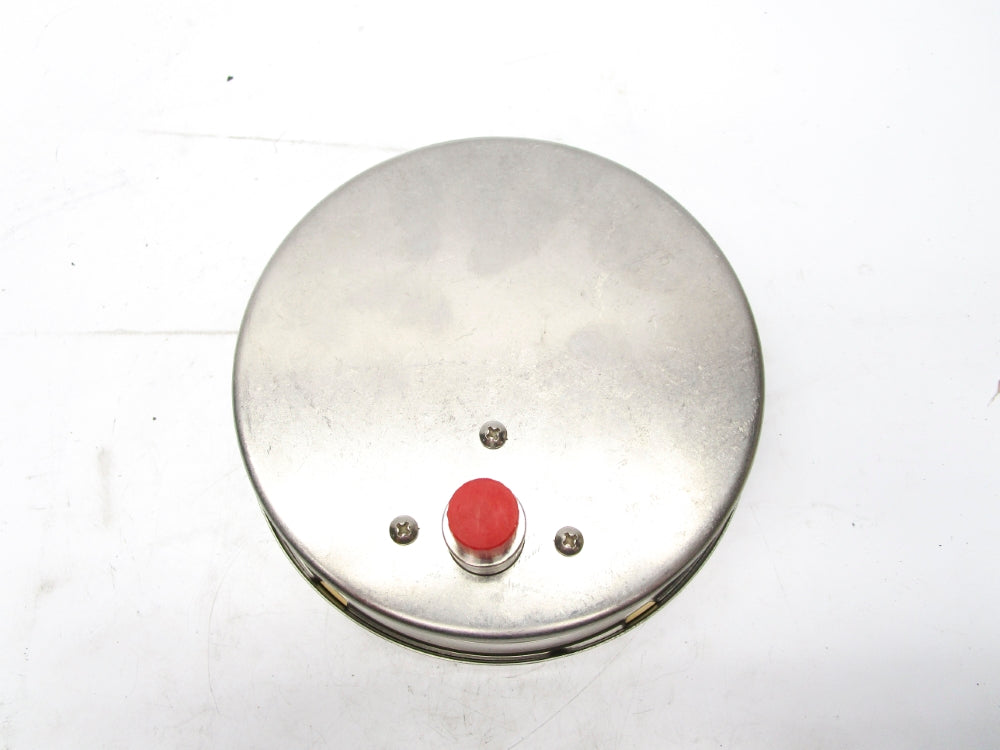 MCDANIEL CONTROLS 316 0-100PSI NSNP