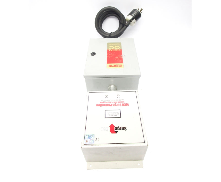 ESP PT80-120TM-L630 UNMP