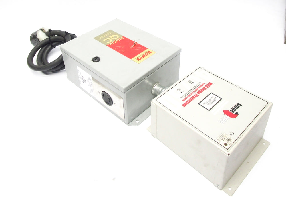 ESP PT80-120TM-L630 UNMP