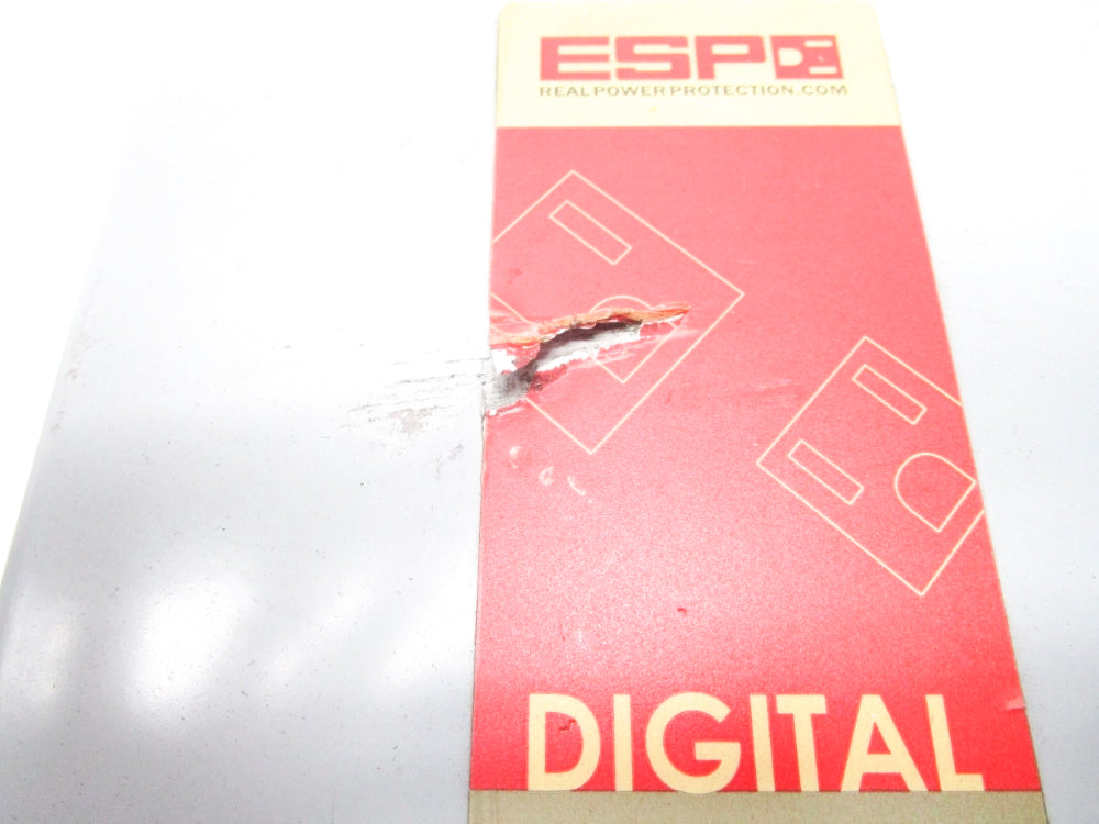ESP PT80-120TM-L630 UNMP