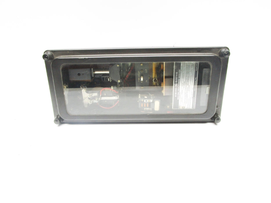 GENERAL ELECTRIC 12PJG12BA1120/240V NSNP