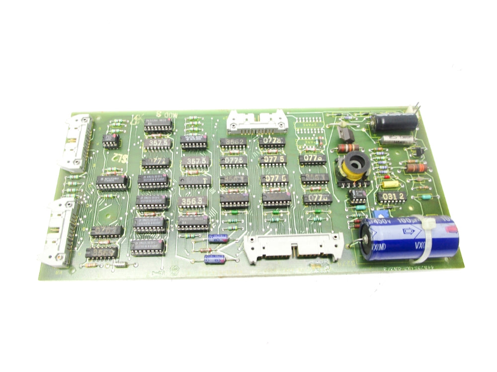 GENERAL ELECTRIC 44A296306-001 UNMP