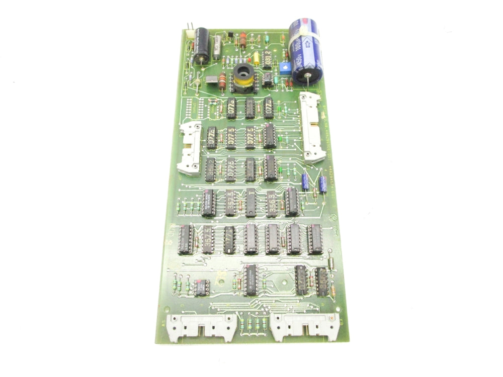 GENERAL ELECTRIC 44A296306-001 UNMP