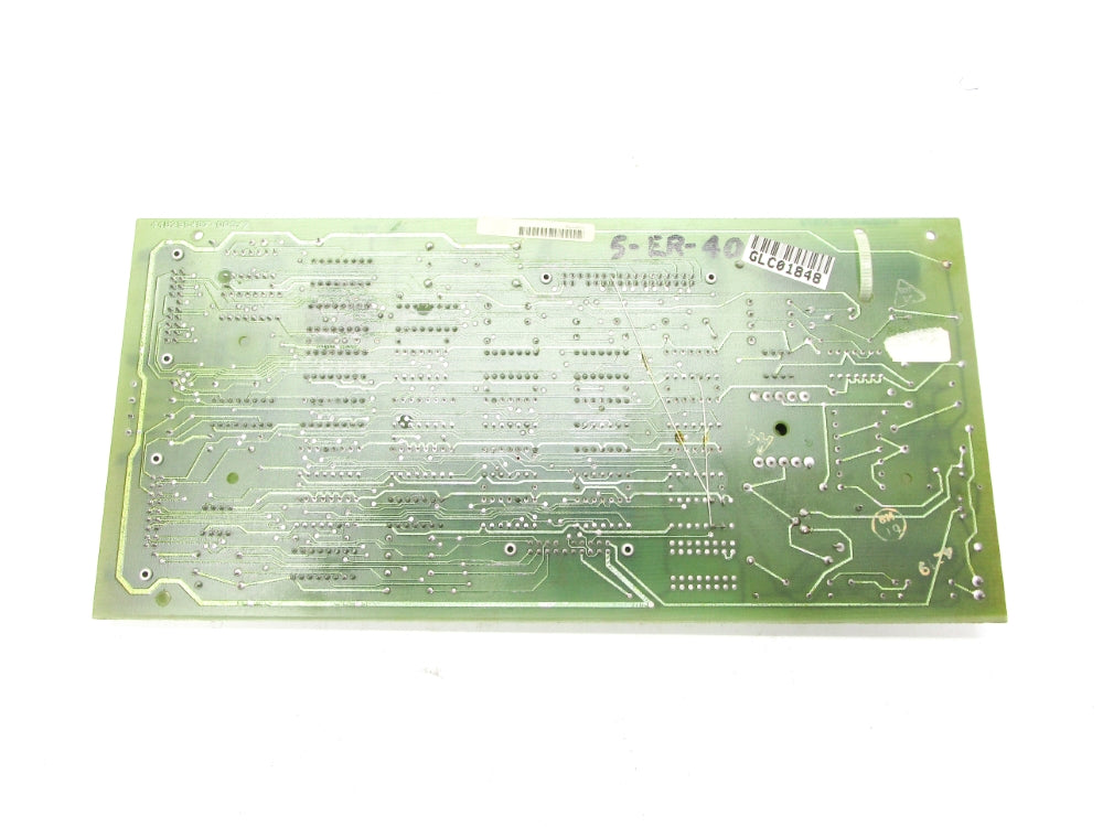 GENERAL ELECTRIC 44A296306-001 UNMP
