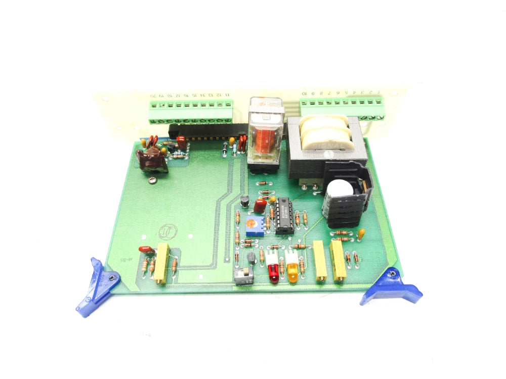 BINDICATOR 2200 NSNP