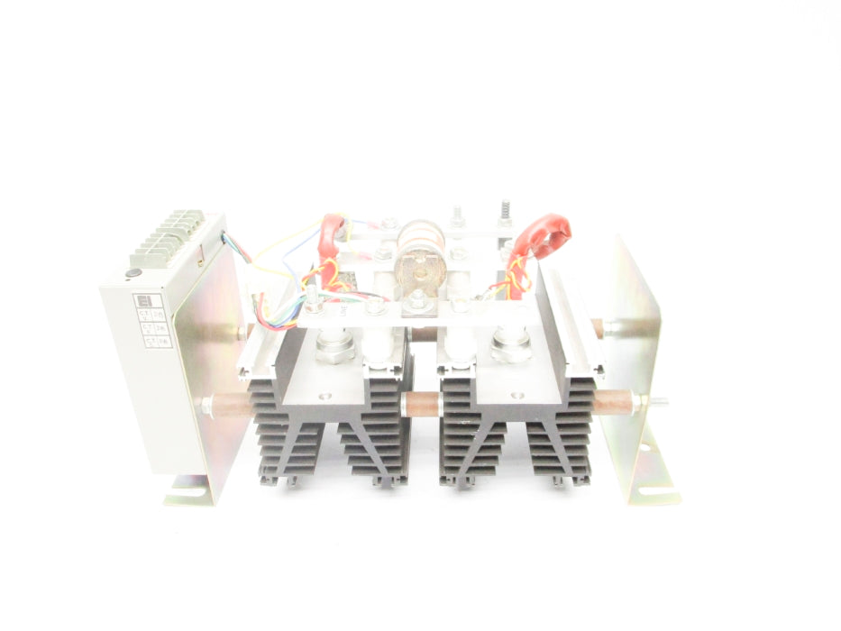 EUROTHERM 435/150A480U/115V/IP/FC11 (AS PICTURED)NSNP