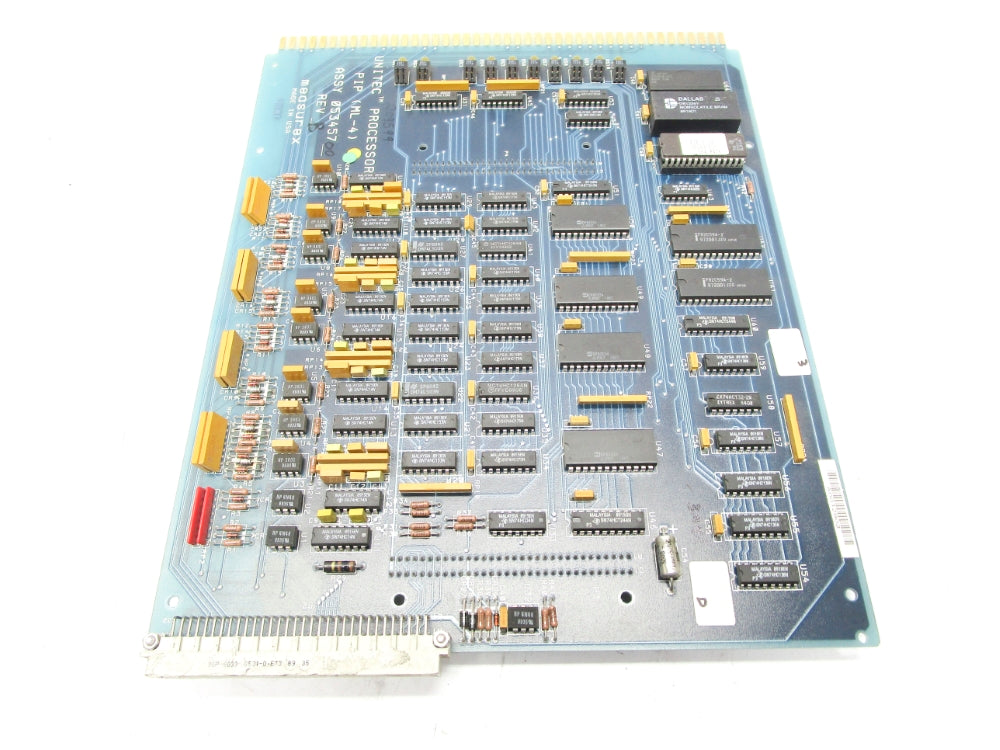 UNITEC 05345700 REV. B NSNP