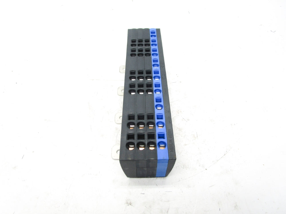 MERLIN GERIN 4P04018 UNMP