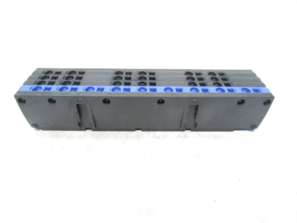 MERLIN GERIN 4P04018 UNMP